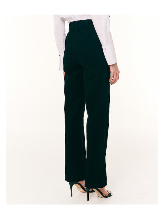 Women's Jean Pants Black