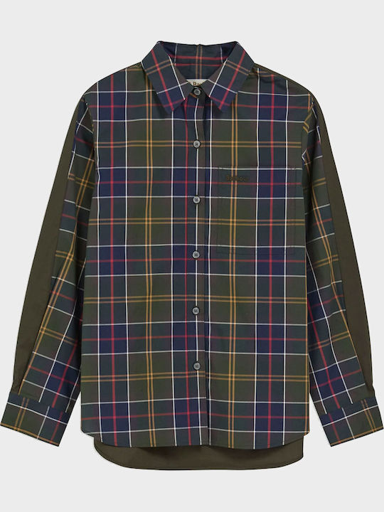 Barbour Barbour