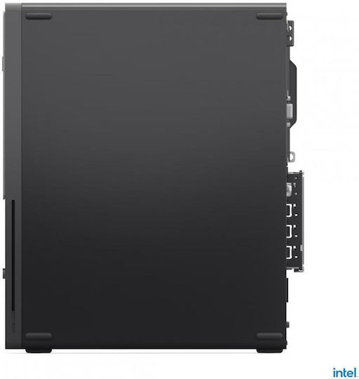 Lenovo ThinkCentre Neo 50s Gen 6 PC compact (Ultra 7-265/16GB DDR5/512GB SSD/Fără sistem de operare)