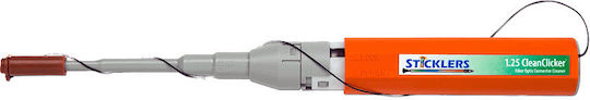 Microcare Ccu125 1.25mm Fiber Optic Connector Cleaner