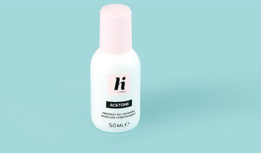 Hi Hybrid Ноктопрепарат Без Ацетон 50ml