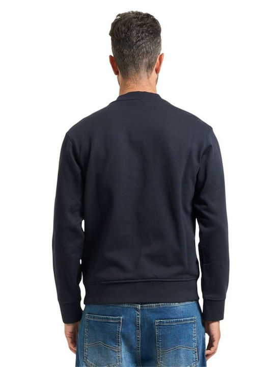 Men’s Navy Blue Jacket