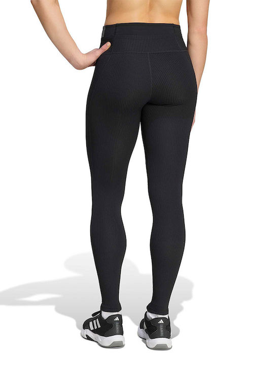 adidas Performance Training Κολάν Μαύρο