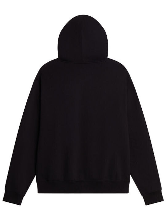 Men's Jacket Black