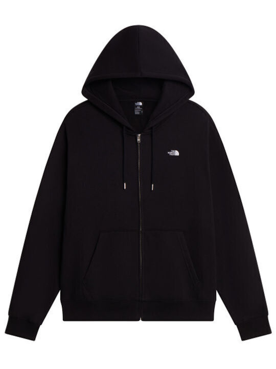 Men's Jacket Black