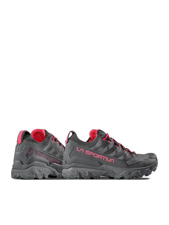 La Sportiva Ultra Raptor Γυναικεία Ορειβατικά Gore-Tex Γκρι La Sportiva Ultra Raptor Γυναικεία Ορειβατικά Gore-Tex Γκρι