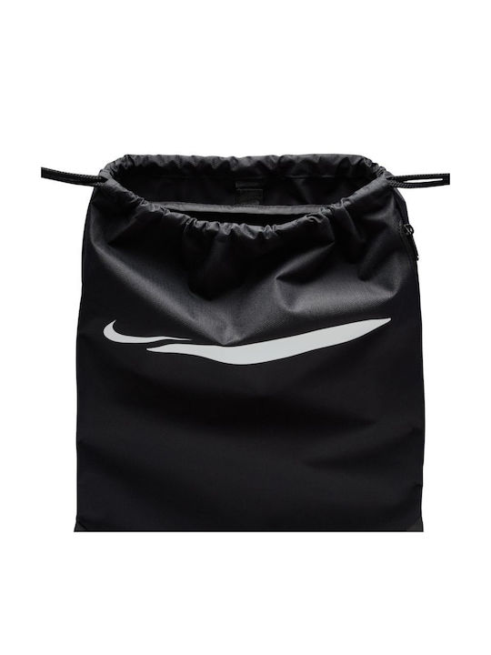 Nike Academy Team Men's Gym Backpack Black