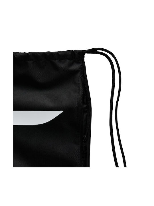 Nike Academy Team Men's Gym Backpack Black