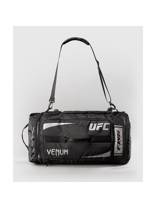 Venum Rucsac de Sală de Sport Negru