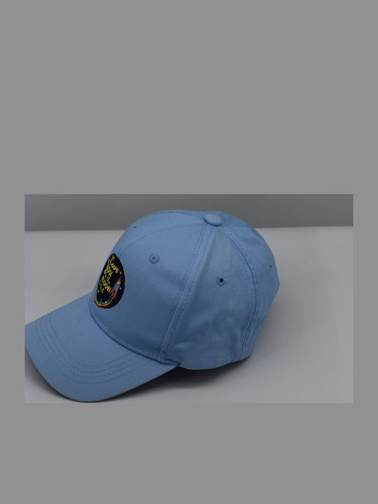 Kinderhut Jockey Astronaut Junge K.j01 Blau