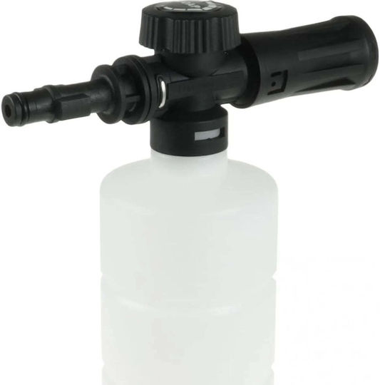 Dedra Пеногенератор за Плъстик с Капацитет 600ml