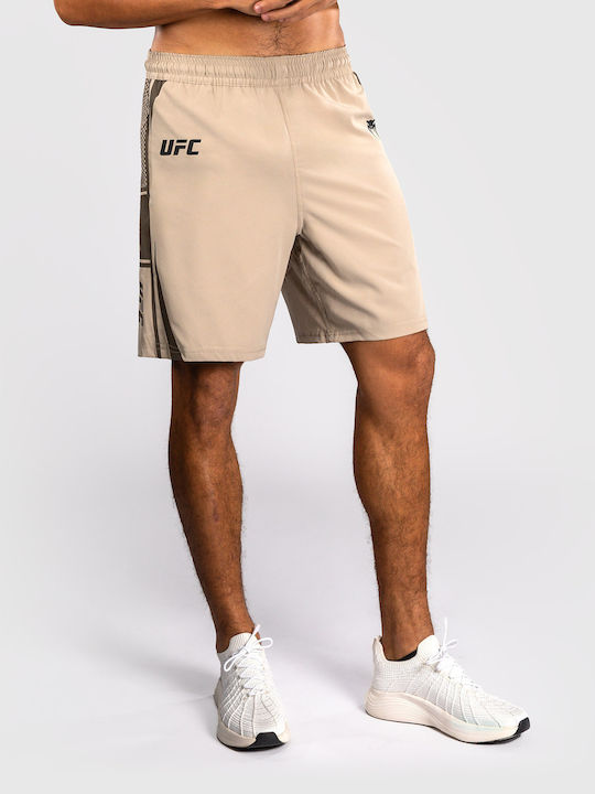 Sport Herren Shorts Sand