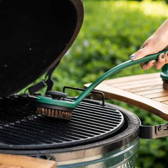 Big Green Egg Perie pentru grătar cu Racletă