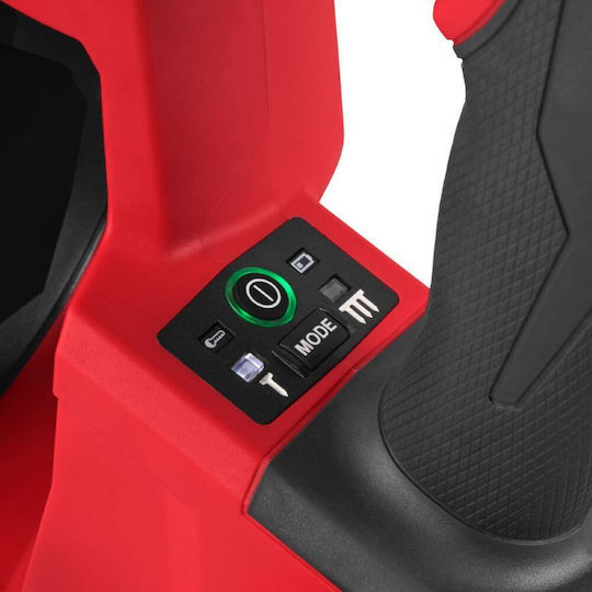 Milwaukee Rapid Elektrische Tacker Für Nägel