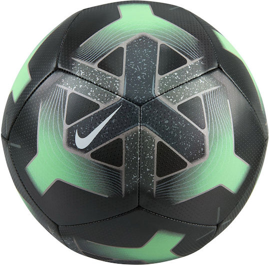Nike Pitch Team Футболна топка Многоцветна