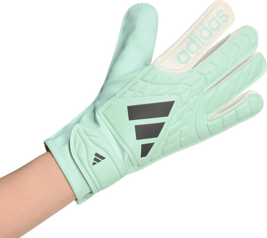 adidas Copa Gl Clb Детски Ръкавици за Вратари Зелени