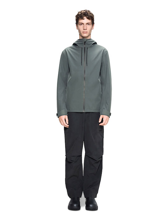 Suva Softshell Women's Jacket Anthracite