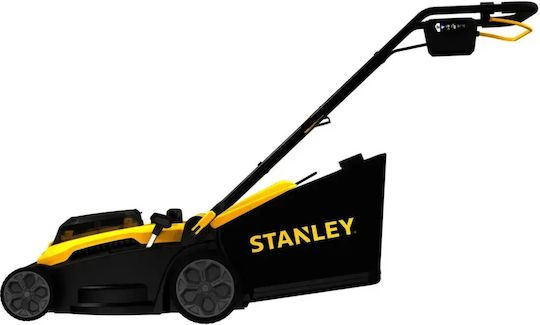 Stanley Batterie Rasenmäher