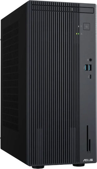 Asus Expertcenter P700 Mt Desktop PC (Ryzen AI 300 Series-330/16GB DDR5/512GB SSD/W11 Pro)