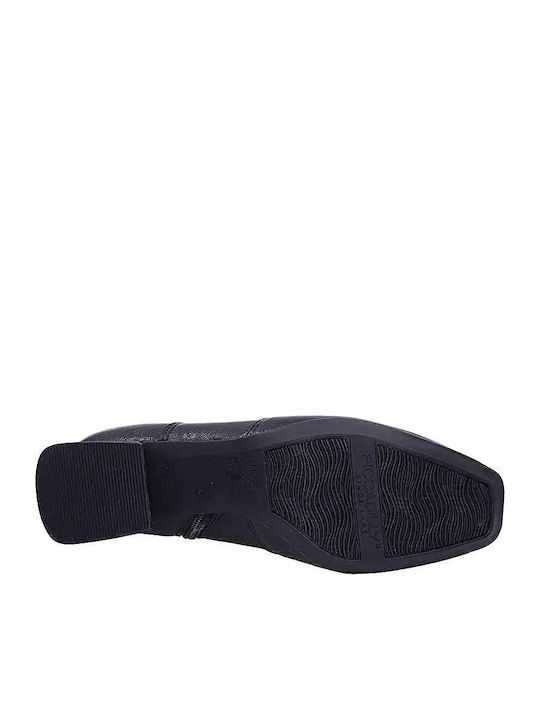 Women's Ankle Boots Black