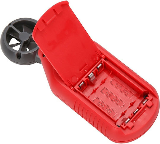 Uni-T UT363 Anemometru