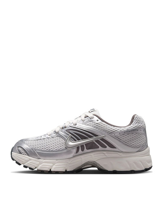 Nike Air Max Moto 2k Sneakers Silver