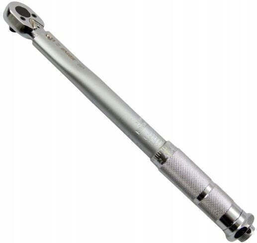 Unior Cheie dinamometrică Caroiaj 1/2" Cuplu 35-350 Nm cu Lungimea 64buc