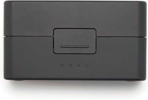 Dji Mic Mini 2 Charging Case 1 Tx + 1 Mobile Rx