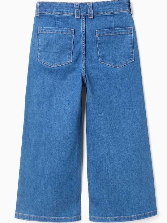 Zippy Kids' Jeans Trousers Blue Zippy Kids' Jeans Trousers Blue