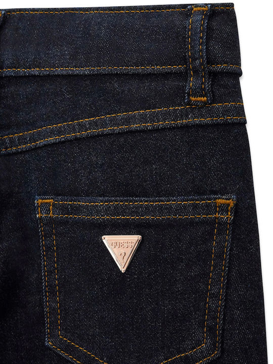 Guess Kids' Jeans Trousers Blue