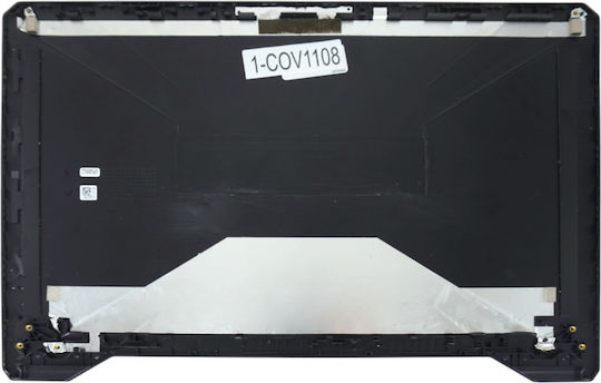 Echter LCD-Kunststoff-Bildschirmschutz für Laptop Asus Fx505 Fx505gt Fx505dv Tuf505 Tuf565 Schwarz Matt