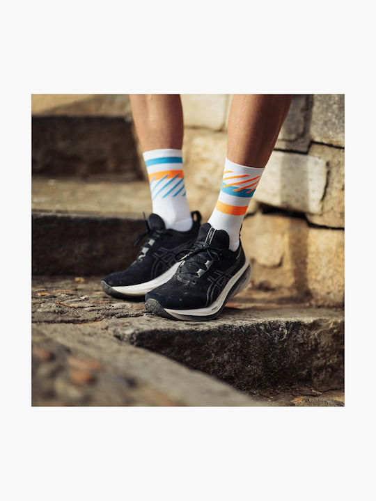 Incylence Running Κάλτσες Λευκές 1 Ζεύγος