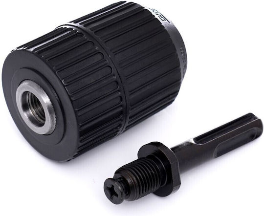 Self-locking Chuck Tagred Sds Plus Adapter Ta4188