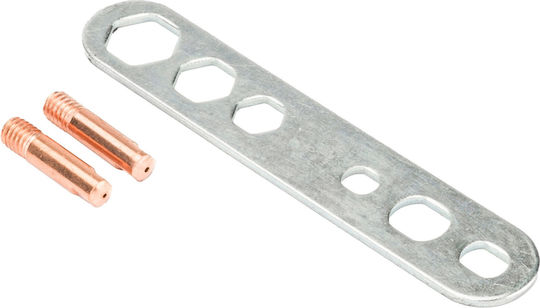 Red Technic Sudură MAG / MIG / MMA cu Curent Maxim de Sudare 200A