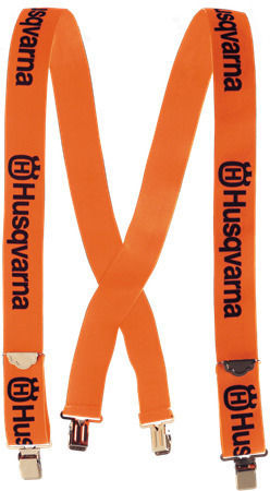 Husqvarna Arbeitsgurt