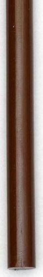 Megatec Hot Glue Stick BN1021CUNKAW Brown