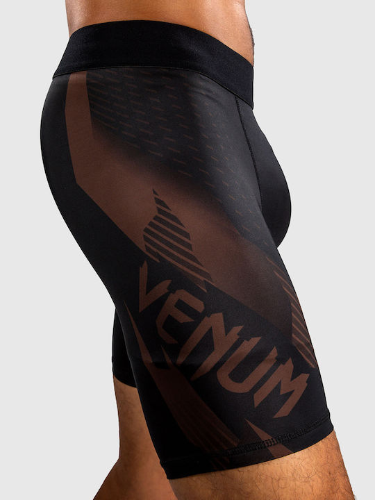 Venum VENUM-06264-124 Шорти За ММА Черни Venum VENUM-06264-124 Шорти За ММА Черни