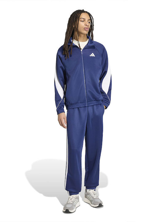 Sportswear Geacă Albastră