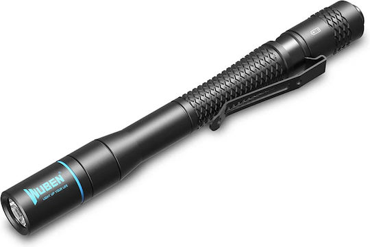 Wuben LED UV Flashlight