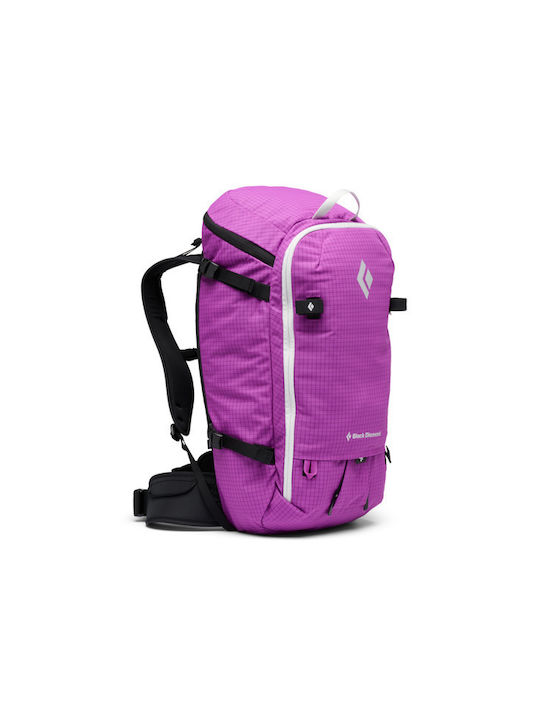 Black Diamond Туристическа Раница 30л Лилава Hiking