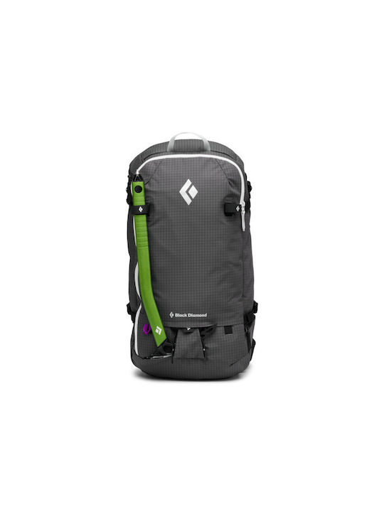 Black Diamond 30L Black Hiking Backpack