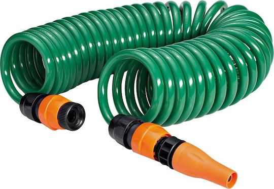 G.F Hose Spiral Set 1/2" 10m