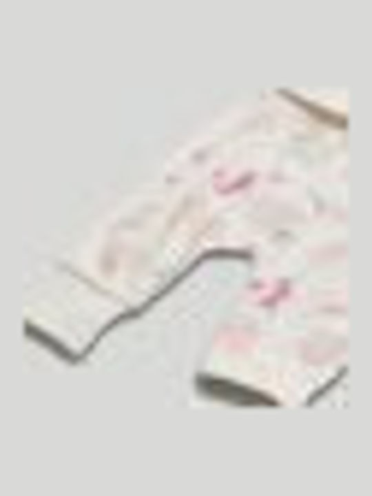 Set Trening Pentru Copii Multicolor