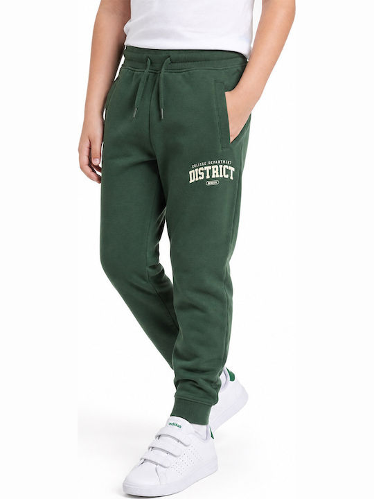 Kids Sweatpants Cypress