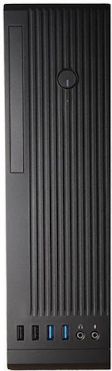 Adax LIBRA Настолен компютър Ryzen 5-5600G/16GB DDR4/512GB SSD/W11 Pro