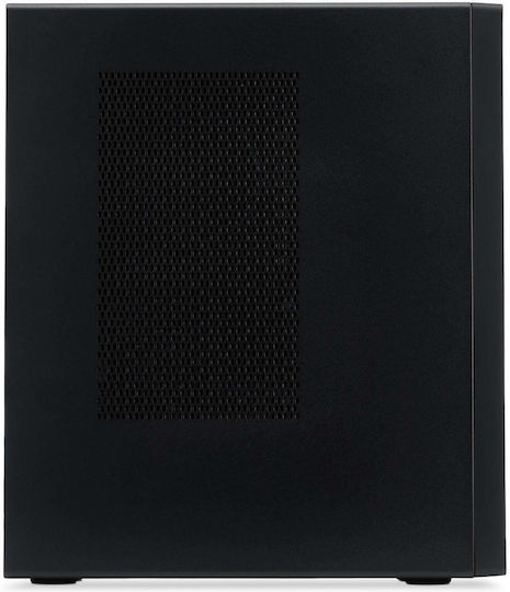 Adax LIBRA Настолен компютър (Ryzen 5-5600G/16GB DDR4/1.0TB SSD/W11 Pro)