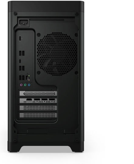 Lenovo Legion T5 30IAX10 Gaming Desktop PC (7-245HX/16GB DDR5/1TB SSD/GeForce RTX 5070/W11 Home)