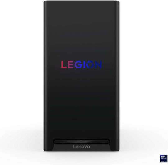 Lenovo Legion T5 30IAX10 Gaming Desktop PC (7-245HX/16GB DDR5/1TB SSD/GeForce RTX 5070/W11 Home)