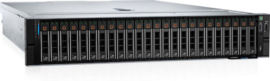 Dell R760XS Desktop PC (Xeon-4510/32GB DDR4/480GB SSD/No OS)