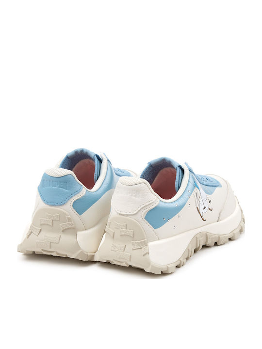 Kinder Sneaker Weiß